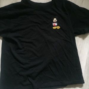 Mickey not the drink but Mouse Unisex T-Shirt